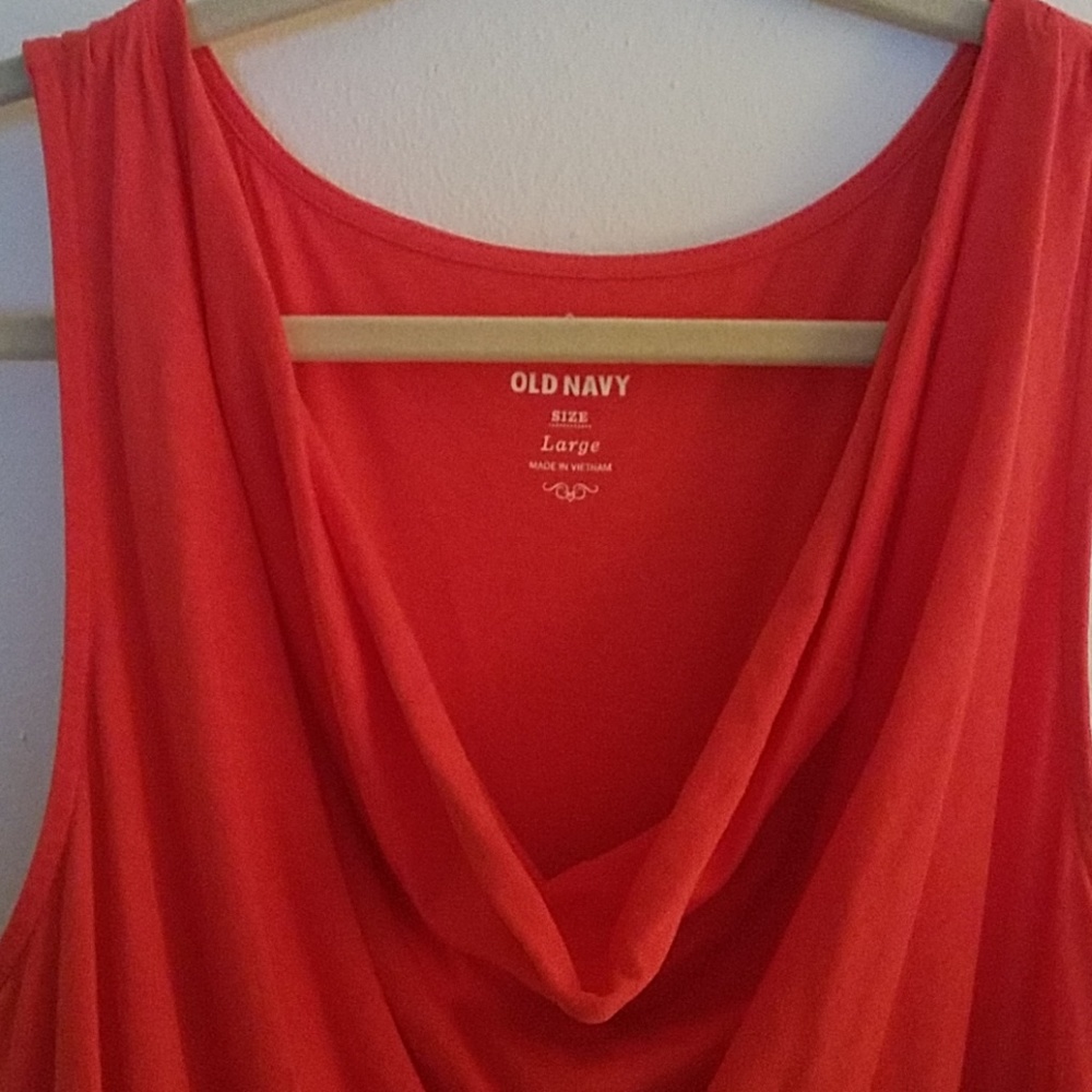 Tank top - Picture 2 of 2